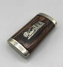 Wunderschöne Mahagoni