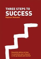 Three Steps to Success