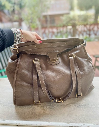 Fendi selleria handtasche - selleria,