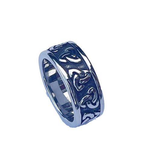 Ring fingerring bandring - fingerring,