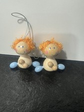 Haba Engel mir Locken zum