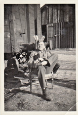 Privat foto ww2 wehrmacht - privat,