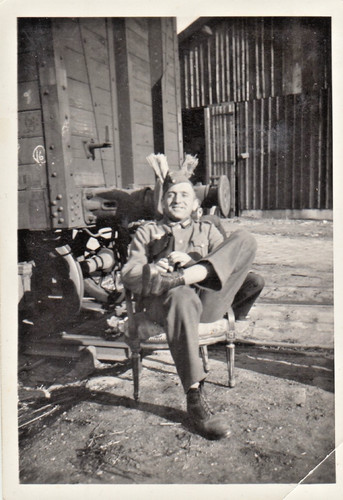 Privat foto ww2 - foto, wehrmacht