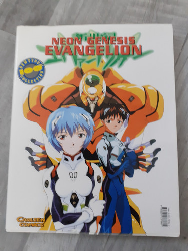 Yoshiyuki sadamoto neon - yoshiyuki,