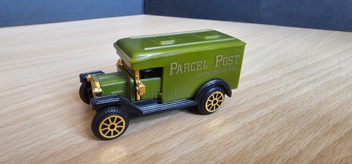 Legendäre oldtimer parcel - oldtimer:,