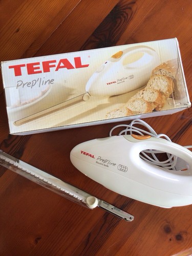 Tefal prep line - tefal, elektromesser