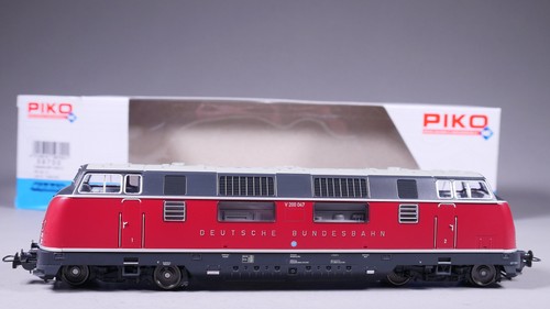Piko 59700 diesellok br - h0,
