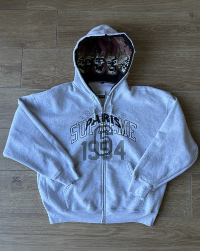 Supreme mm6 maison margiela - mm6,