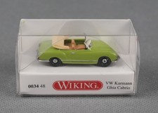 WIKING 003448/0034 48 H0,1:87
