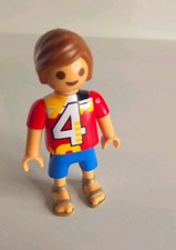 Playmobil Figur Kind Junge f