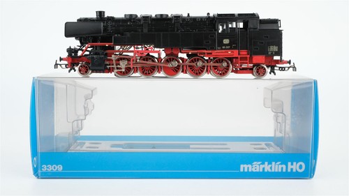 Märklin 3309 dampflok br - 3309,