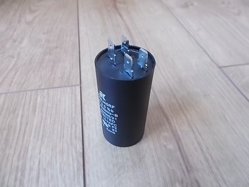Kondensator b für - 8,
