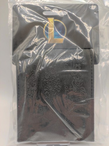 League legends yasuo - yasuo, wallet