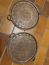 Kupfer, Kupferpfanne