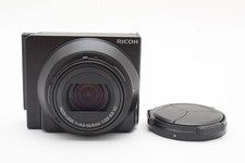 RICOH GXR P10 28-300mm
