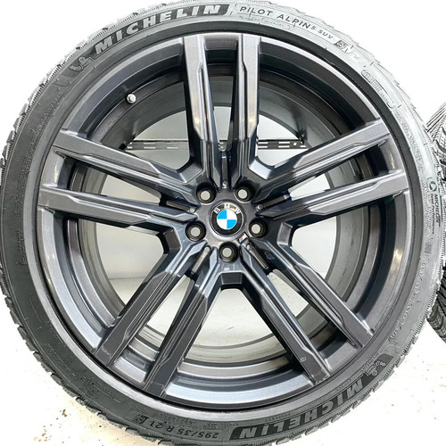 Zoll original bmw x5m - zoll,