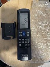 Truma Aventa Comfort Klimaanlage Fernbedienung mit Halter Teile Nr. 40091-86500
