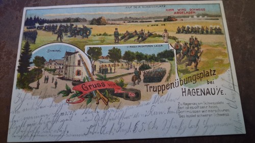 Gruß vom - ak,