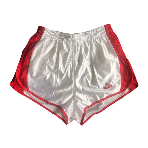 Vintage 1980s puma - vintage, shorts
