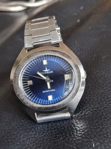 Dugena matic automatic - dugena-matic, 213