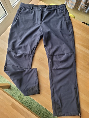 Softshell hose 48 von - 48,