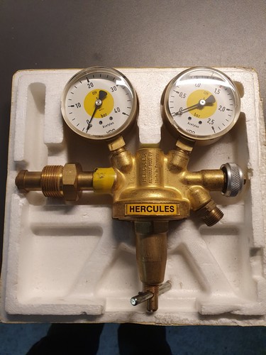 Herkules druckminderer - herkules,