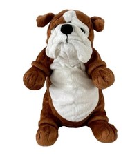 IKEA HUND GOSIG BULLDOG DOG