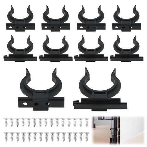 Kickboard clips stück - kickboard,