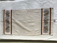 Vossen Handtuch 88x44cm 100% Baumwolle | Vossen towel 88x44cm 100% cotton