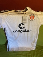 FC ST.  Pauli 1910 - Trikot