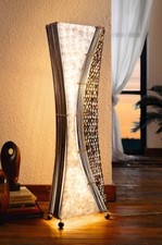 Stehlampe bali 29x15x99 cm - 29x15x99,