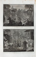 Japan Japanese Souls Feast