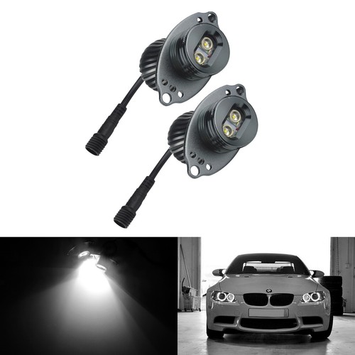 Weiß led angel - led,