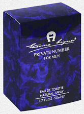 ✿ ETIENNE AIGNER • PRIVATE