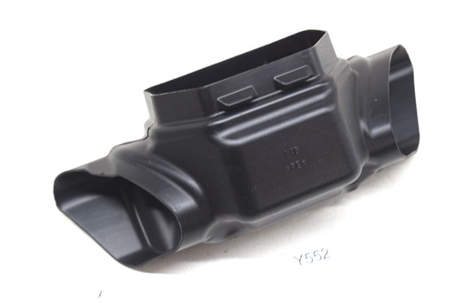 Yamaha yzf rn22 - rn22, airbox