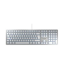 Ultraflache tastatur für - ultraflache, mac