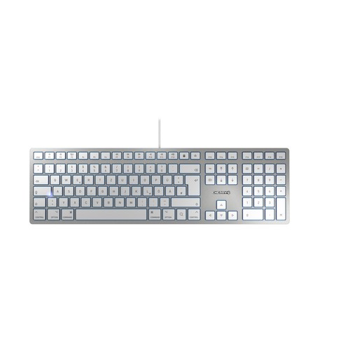 Ultraflache tastatur für mac - ultraflache,