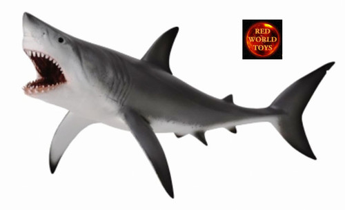 Collecta great white - collecta, shark