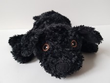 Ikea Klappar Djur schwarz