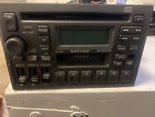 Autoradio Volvo SC-805 V70 S70 S60 XC90 V40 S40 Radio CD-Player