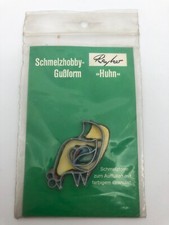 70er Jahre Rayher Schmelzhobby