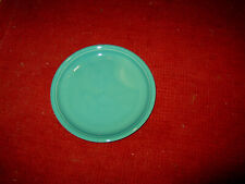 Thomas Trend Colour 1 x Frühstücksteller, Porzellan,Ice Blue, 20 cm,Neuware