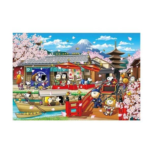 Epoche 1000 teile - 1000, puzzle