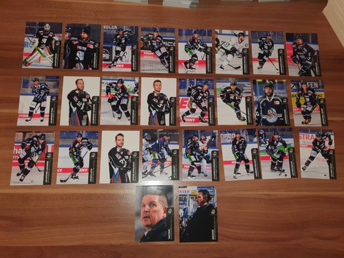 Del 2020 2021 - 20-21, teamset
