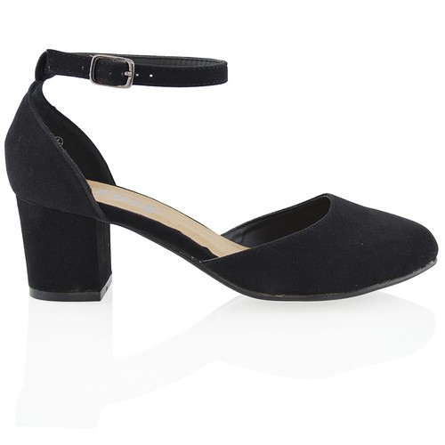 Damenschuhe geschlossene
