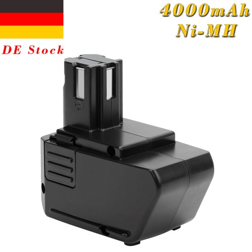 0ah mh akku - 9,6v, ni-mh