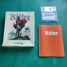 Ritter ariolasoft big box - by,
