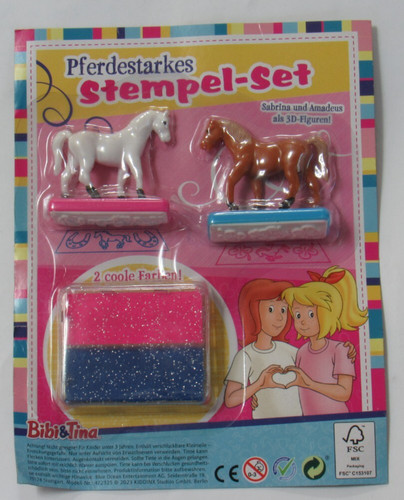 Bibi tina extra heft 25 - bibi&tina,