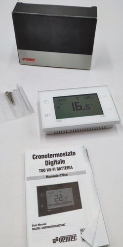 Vemer ve788600 tuo wifi akku - vemer,