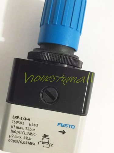 1pc festo lrp 4 - festo, 159501